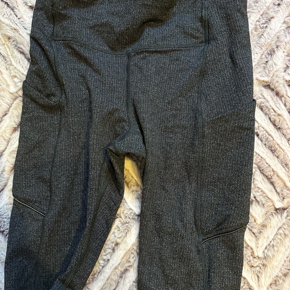 Lululemon Leggings - Picture 5 of 5